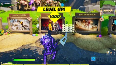 52 Top Photos Fortnite Xp Glitch Map Code / Glitch Island By Gopo Gopo Fortnite Creative Map ...