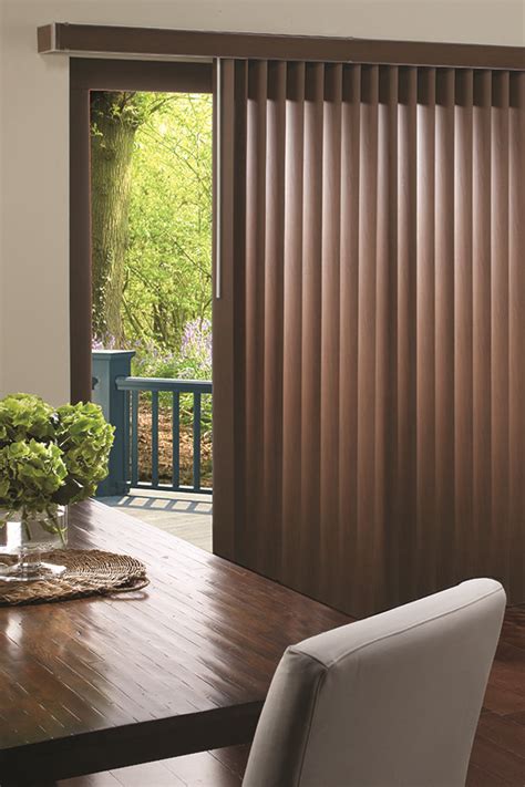 LEVOLOR Vertical Blinds | Custom vertical blinds, Vertical blinds, Modern blinds