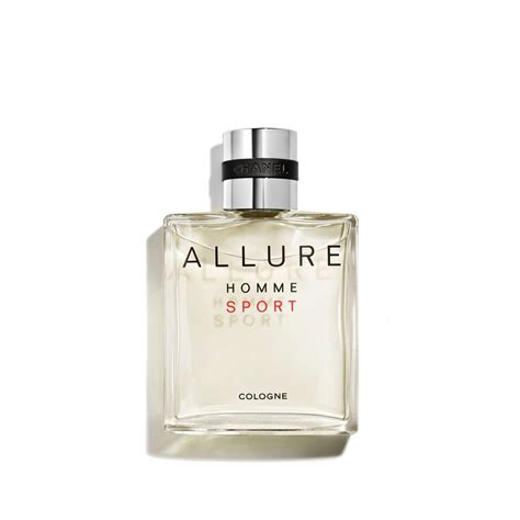 CHANEL Allure Homme Sport Cologne 100ml