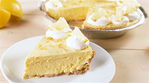 Lemonade Cheesecake Is Summer In A Slice | Recipe | Baking, Cheesecake recipes, No bake lemonade ...