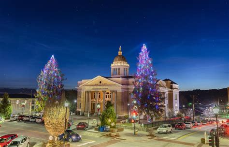 The Town of Hendersonville | Hendersonville NC