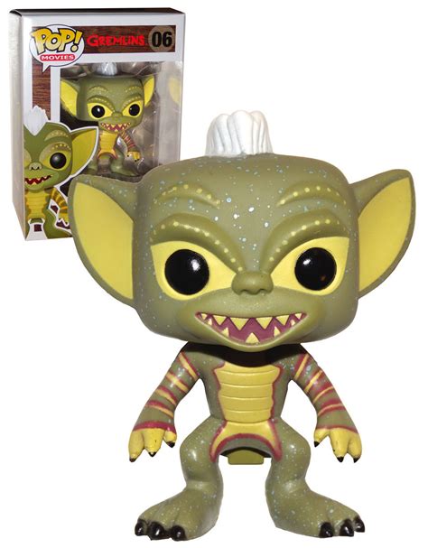 Funko Pop! Movies Gremlins #06 Gremlins Vinyl Figure - New, Mint