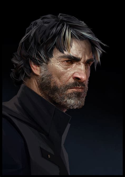 Corvo Attano, The Royal Protector In Our Times, Part 01 | Dishonored Wiki | FANDOM powered by Wikia