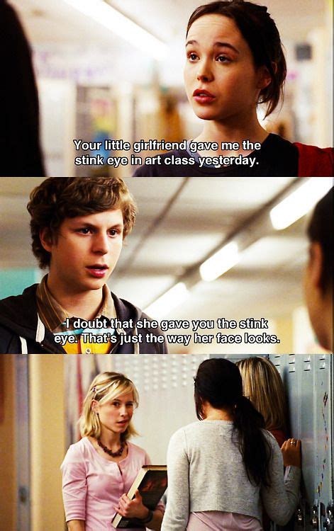 Juno Funny Movie Quotes. QuotesGram