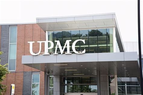 UPMC Magee in Cranberry | Cranberry Township - Official Website