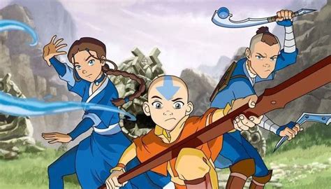 ‘The Legend of Korra’ sequel in the works at Avatar Studios?