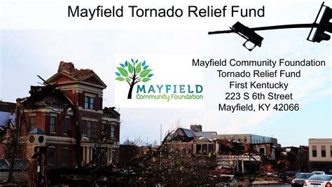 Fundraiser by Steven Elder : Mayfield Kentucky Tornado Relief