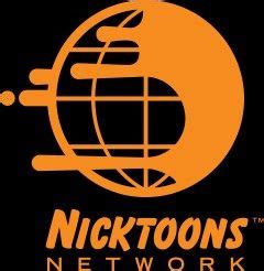 Nicktoons Network Logo | Nicktoons, Nickelodeon cartoons, Nickelodeon 90s