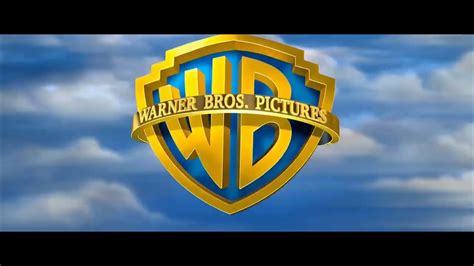 Warner Bros Pictures Logo (2006/ReUpload) - YouTube