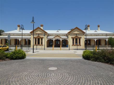 Wagga Wagga Rail Heritage Museum - 2021 All You Need to Know BEFORE You ...