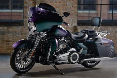 New 2021 Harley-Davidson Models Now In Stock | Rawhide Harley-Davidson