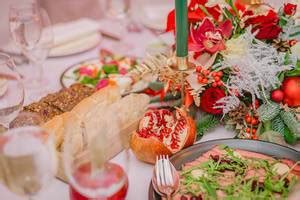 Flowers as center pieces at wedding table Flip 2019 - Creative Commons Bilder