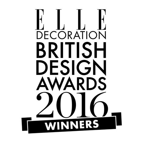 British Design Award winners 2013 | ELLE Decoration UK