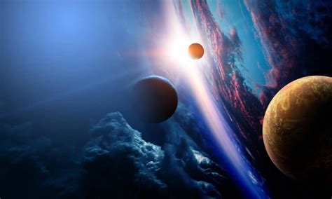 10 Weirdest Planets in Our Universe (+ Interesting Facts)