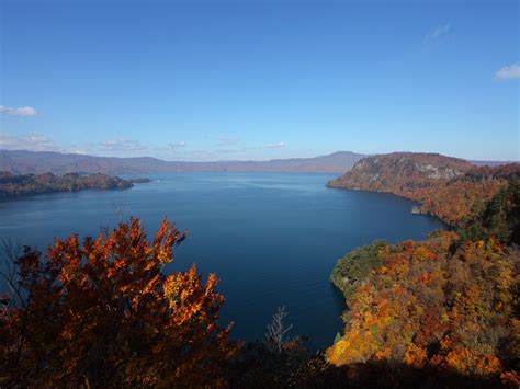 Lake Towada | Guide Very Japanese