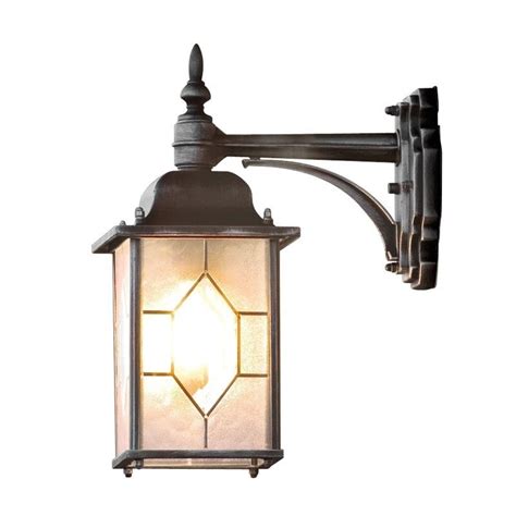 2024 Popular Outdoor Pir Lanterns