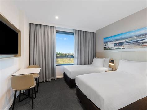 Travelodge Hotel Sydney Airport | Sydney, Australia - Official Travel & Accommodation Website