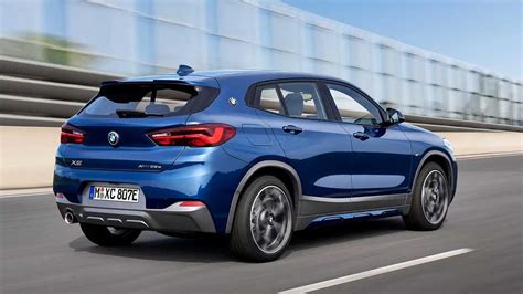 Bmw X2 Hybrid 2024 - Marne Sharona