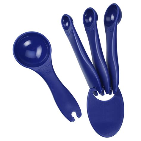 4imprint.com: Measuring Spoon Set 115542