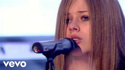 Avril Lavigne - Complicated Chords - Chordify