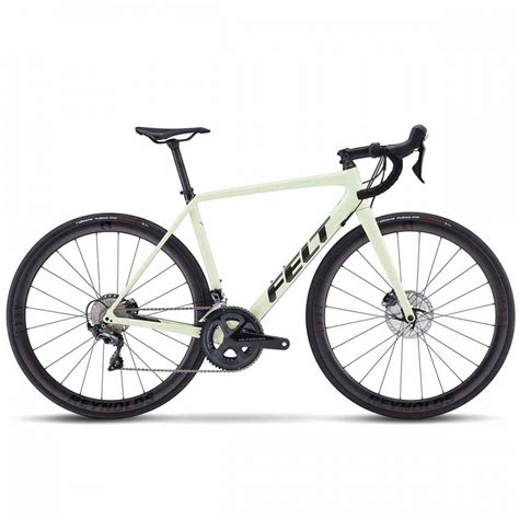 2022 Felt FR Advanced Ultegra Road Bike