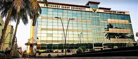 Direct admission in Dayananda Sagar Business School (DSBS) in PGDM. It is one of the management ...