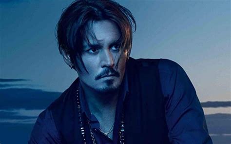 Dior's Decision Not To Fire Johnny Depp When Other Companies Dropped ...