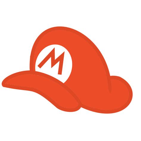 Mario hat png,super mario hat png - PNGBUY