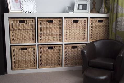 Living room storage | Ikea storage bins, Ikea storage, Ikea storage baskets