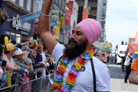 Singh Win a New Dawn for NDP, a Nightmare for Trudeau | The Tyee