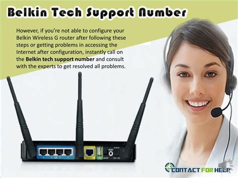 PPT - Belkin wireless router installation PowerPoint Presentation, free ...