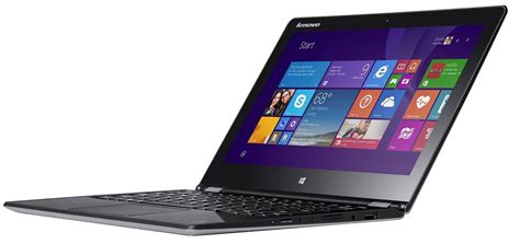 Lenovo Yoga 3 (11") - Specs, Tests, and Prices | LaptopMedia.com