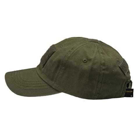 Condor Tactical Cap