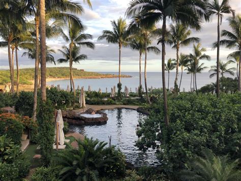 Four Seasons Lanai: 11 Ways to Have the Best Stay - AMcSTravel