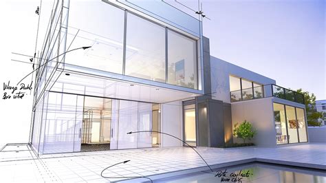 Bouwkundige tekening | Bouwkundige ontwerpsoftware | Autodesk