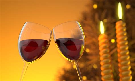 Holiday Wine Pairings 101 - Springfield Scene Online