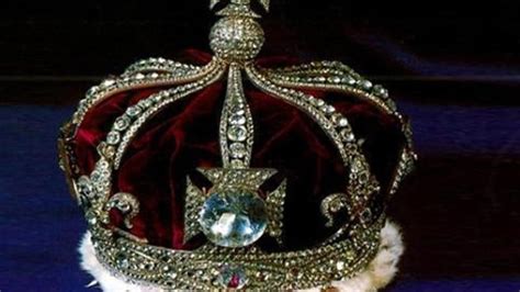 Not only Kohinoor, these 4 precious items were also taken away by ...