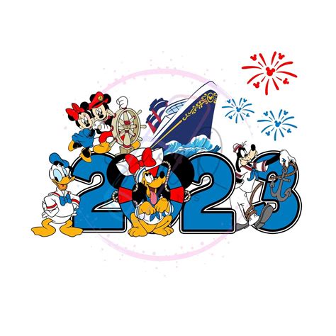 Disney 2023 Cruise Image Transfers, Disney Cruise Family Vacation ...