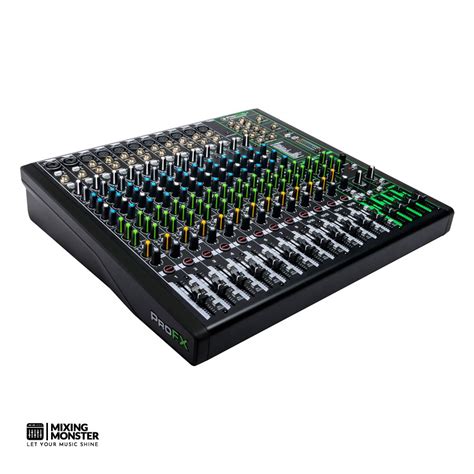 21 Best Audio Mixers 2024 | Top Picks For Every Budget