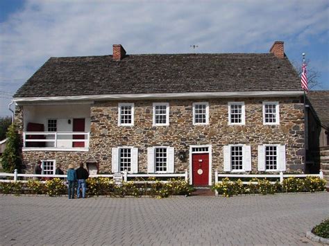 Dobbin House - Gettysburg | Gettysburg | Pinterest