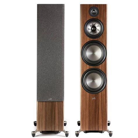 Polk Audio | Reserve R700 Floorstanding Speakers | Melbourne Hi Fi