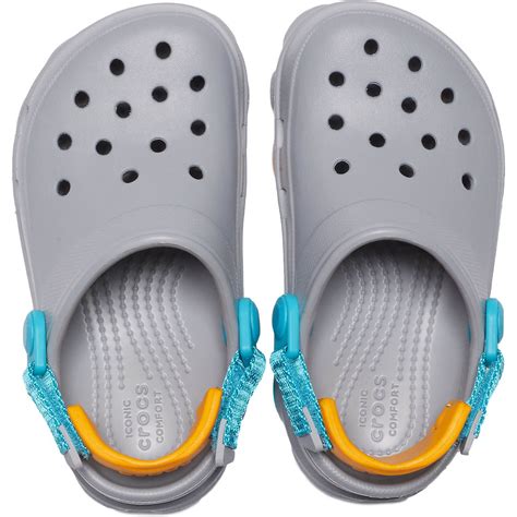 Crocs Kids' Classic All-Terrain Clogs | Academy