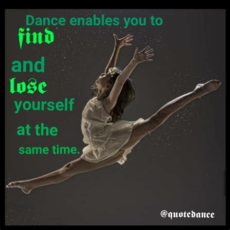 100 Dance Quotes To Inspire You To Dance - Blurmark