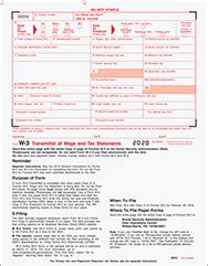 2023 W3 Form - Printable Forms Free Online