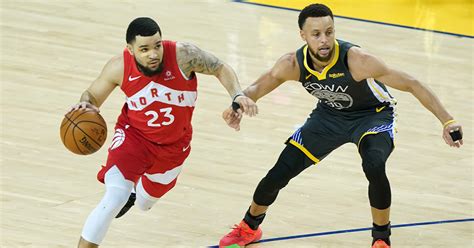 2022-23 NBA Regular Season: Toronto Raptors vs. Golden State Warriors Predictions & Preview ...