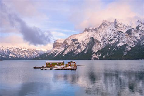 Local’s Guide to Sunshine Village Ski Resort in Banff - The Banff Blog