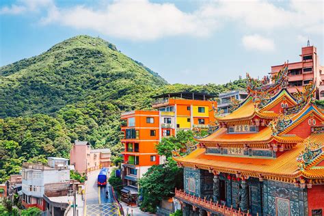 New Taipei City - What you need to know before you go – Go Guides