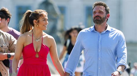 Yes, Jennifer Lopez and Ben Affleck’s Second Wedding Comes With a Second Honeymoon | Vanity Fair