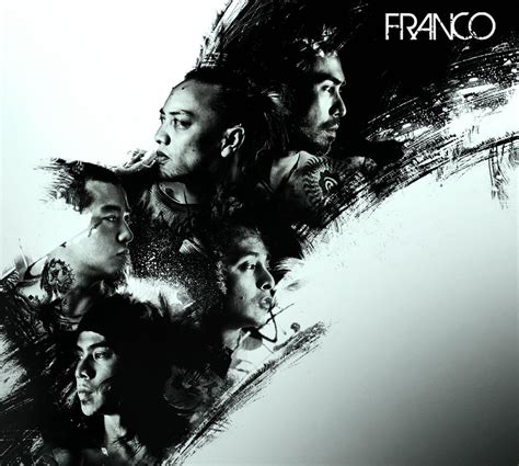 Basic Principles: Franco: Album Review