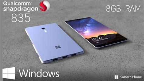 Surface Phone is Microsoft's Last Hope for a Significant Smartphone ...